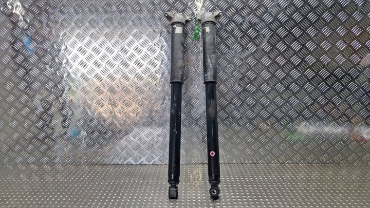 shock absorbers left right rear part KPL AV61-18080-AAH FORD C-MAX MK2