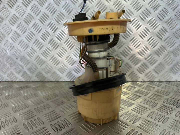 MAZDA 3 BL 09-13 AMOSTRA 2.2D DO BOARD 7N61-9275 8
