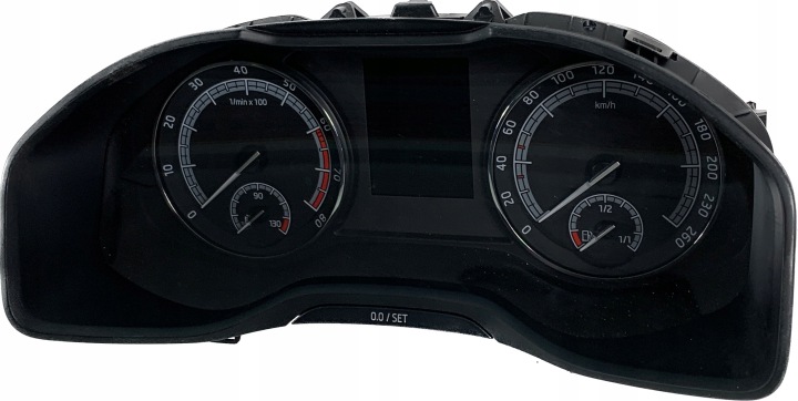 dials dials SKODA KAROQ KODIAQ 565920740C