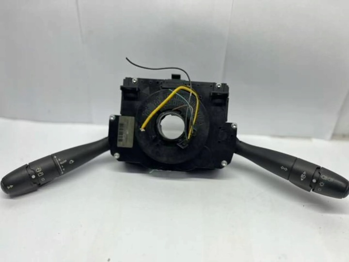 steering wheel levers and controls PAJAK 96488213XT CITROEN C3 and