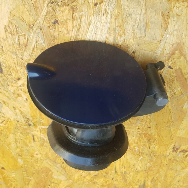 FORD FOCUS MK3 10-18R Tankklappe des Kraftstoffsbehälters KOD RB