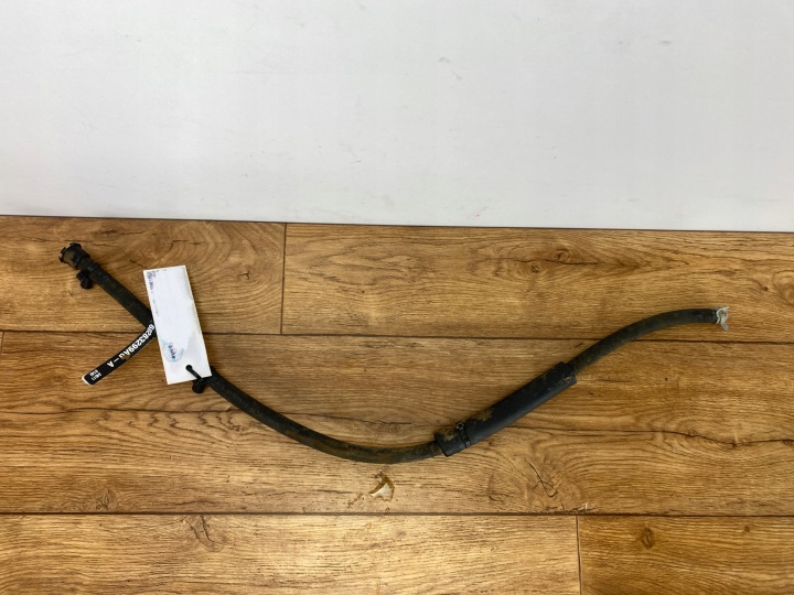 wiring hose odpowietrzenia mostu 2.0T 4xe Jeep Wrangler JL 2018+ USA