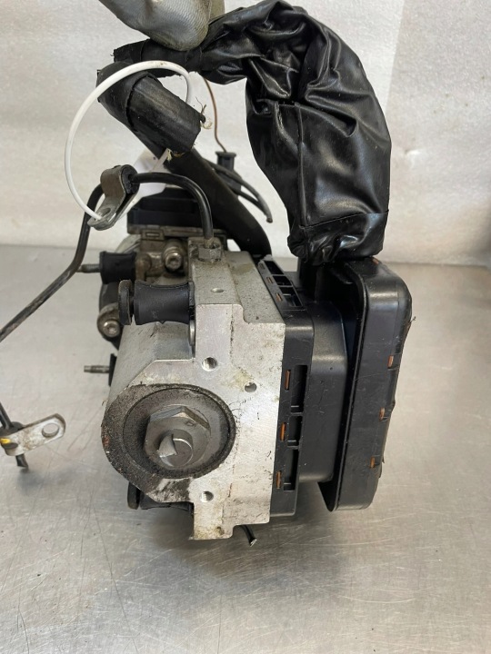 A CITROEN C5 III 9654068680 FELFÜGGESZTÉSE 12
