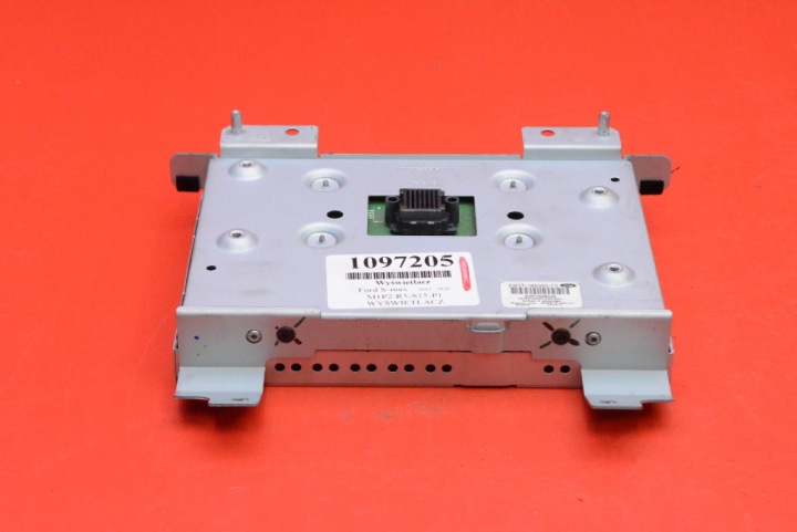 FORD S-MAX MK2 15-20 5