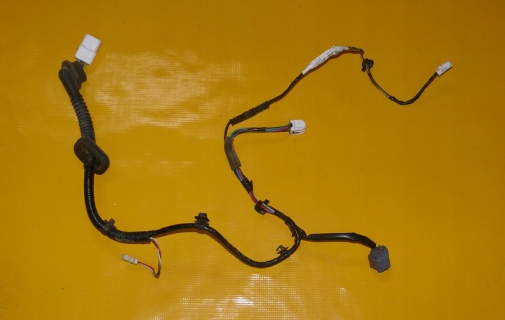 cablaggio cablaggio PORTA Portiera sinistra posteriore SUBARU LEGACY V 5 09-15 81822AJ000