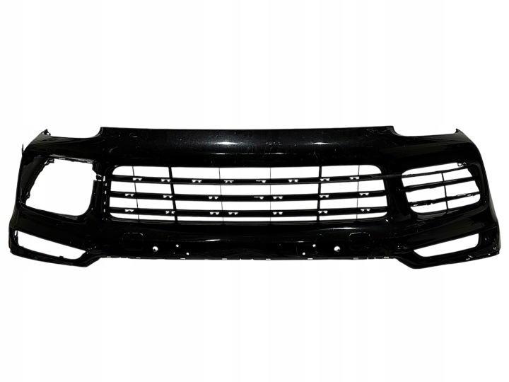 PORSCHE CAYENNE Anteriore Paraurti 9Y0807221 9Y0807683P 9Y0807155 9Y0807156