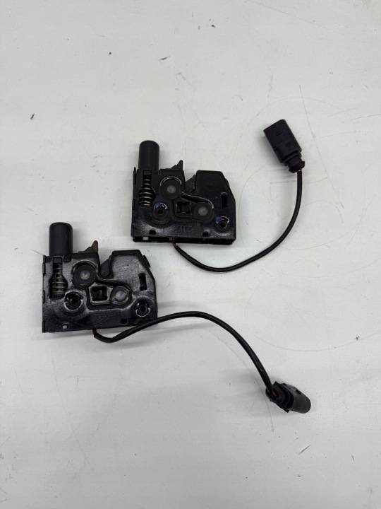 AUDI A6 S6 A7 S7 C7 brava pokrywy motora haube original SPRAWNY!