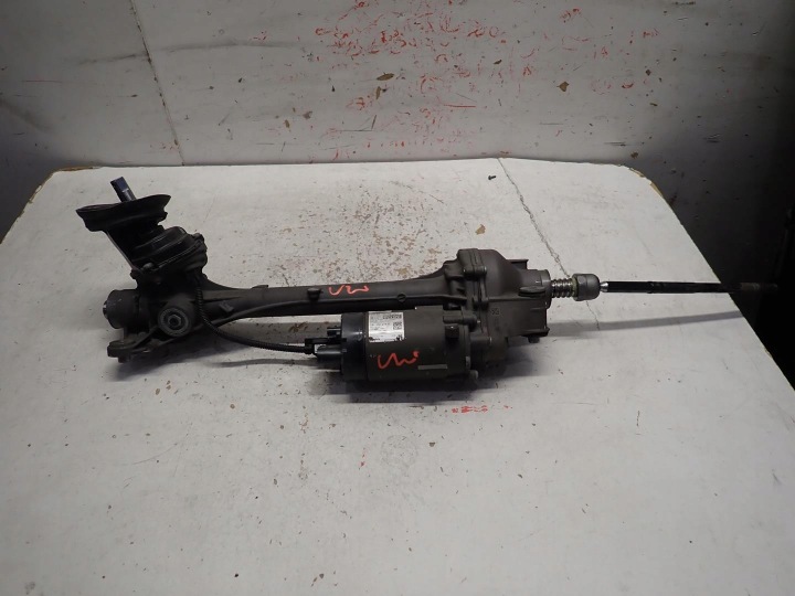 Lenkgetriebe Lenkung VW AUDI SEAT SKODA 5Q0959755G 5Q0959439R