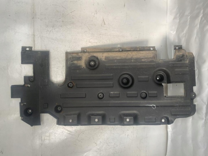 cover chassis right FIAT TIPO 21R. LIFT 52193685