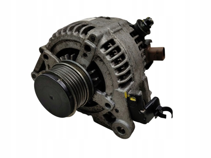 alternator KIA SPORTAGE IV CEED II HYUNDAI I30 III 1.6 1.7 CRDI 37300-2A700