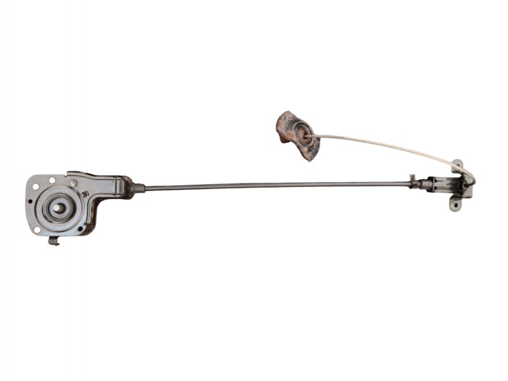 WINDA Roues de la roue de secours CITROEN C4 PICASSO et (2006-2010)