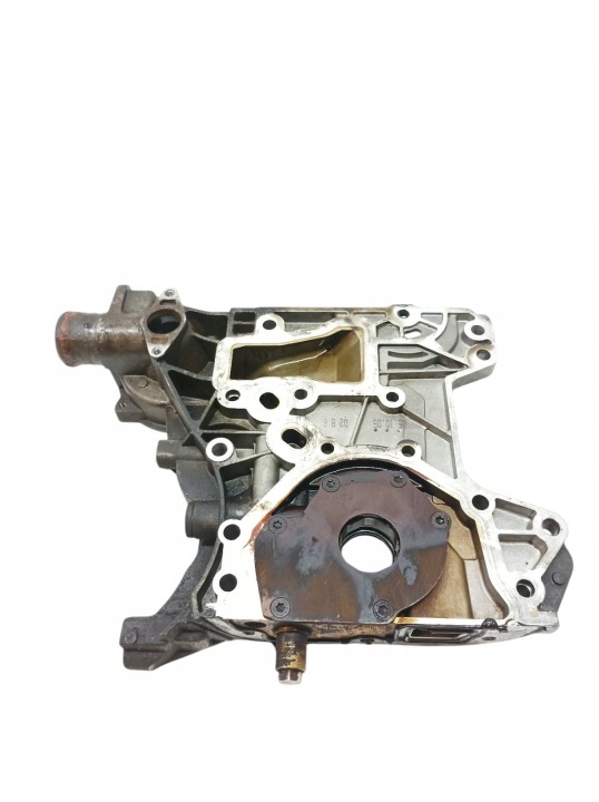 oil pump 244055894 1.6 16V Fiat Stilo and (2001-2010)