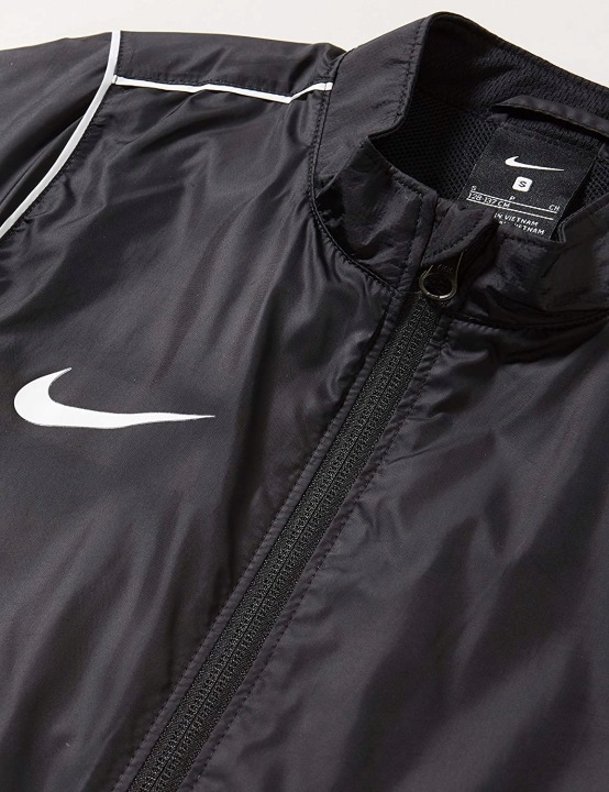 Куртка від дощу Nike Park 20 Jr — фото 3