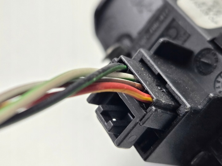 AUDI A6 C6 SYSTEM AUDI A6 C6 4F0907539B 11