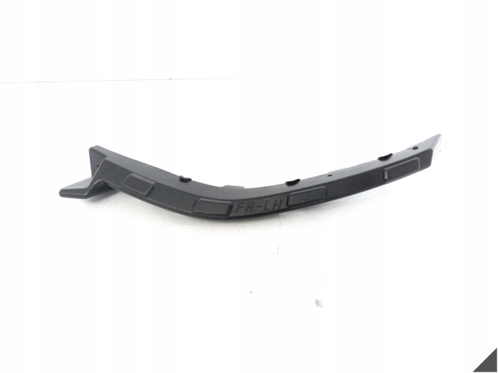HYUNDAI i10 III 3 19- stoßstangenhalterung Halter Halter W Stoßstange links vorne