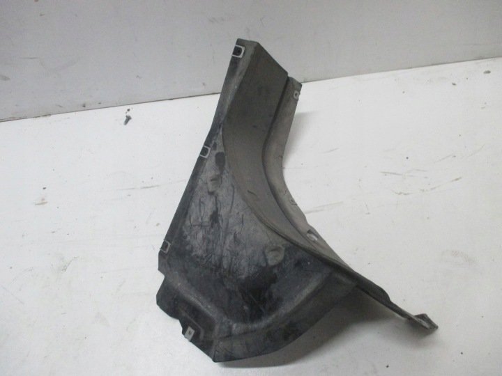 BLENDE ABDECKUNG AUDI Q3 8U0 8U0853888E RECHTS