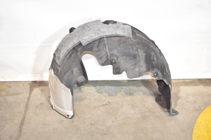 IDEALNE Pare soleil Arrière Arrière Gauche MERCEDES W206 1
