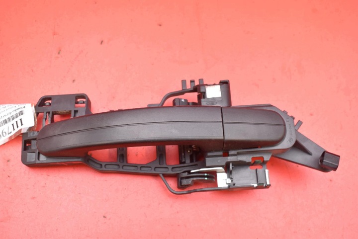 Türgriff Tür gleitende schwarze BK21-V266B22-AB FORD TRANSIT CUSTOM MK1 17