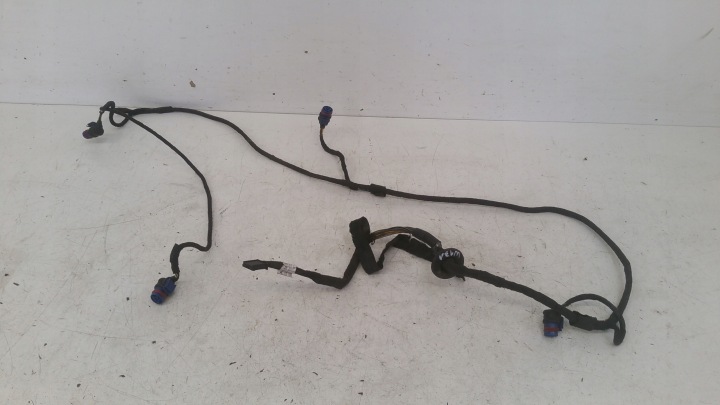 kabelbaum kabelsatz PDC heck 1715400604 Mercedes W171