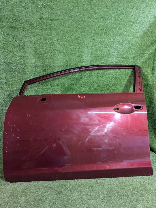 Tür vorne links links vorne HONDA CIVIC IX Sedan NR.4551