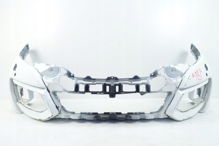 Paraurti Anteriore Anteriore HONDA CIVIC IX LIFT LAVAFARO