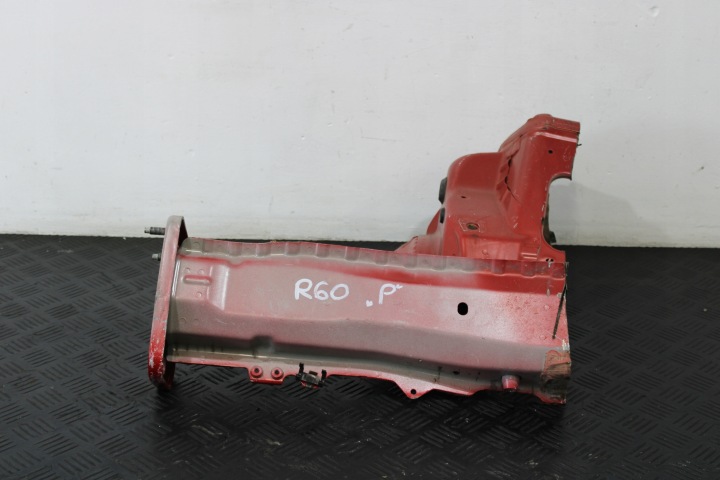 LONGHERONE quarto LONGHERONE FARTUCH Destra Anteriore MINI COUNTRYMAN R60 S