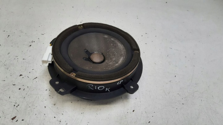 Haut parleur Haut parleurs Portière Kia Rio II 1,4