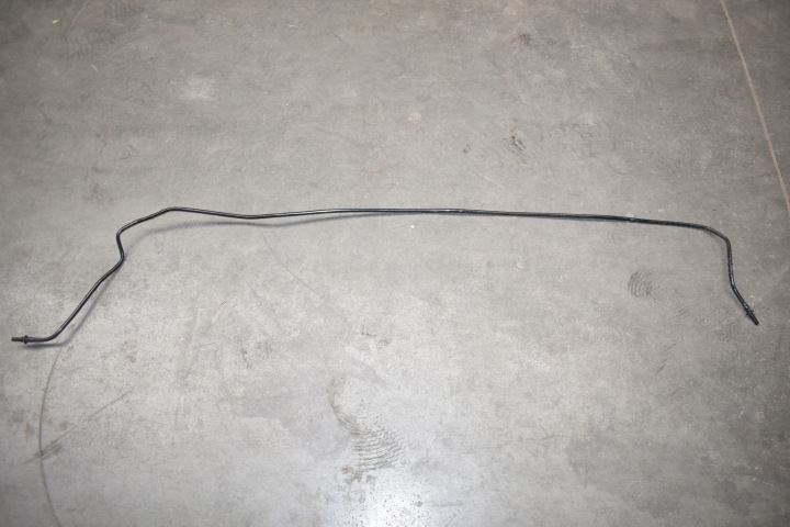 IDEALNY Tubazione ODPOWIETRZAJACY PORSCHE 992 1