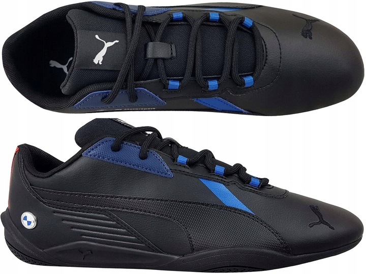 Buty Puma Bmw Mms R Cat Machina M 307311 01 r.44 - porównaj Buty Puma Bmw Mms R Cat Machina M 307311 01 r.44 - porównaj