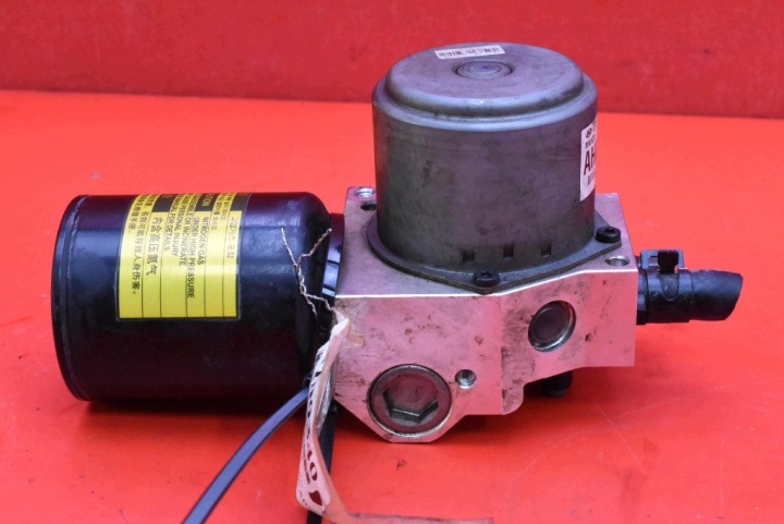 pump ABS 58600-A8000 KIA OPTIMA 4 IV 2.0 GDI HYBRID 156 KM 15-20