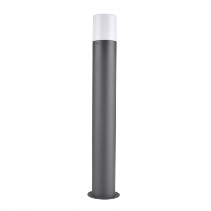 Stojací zahradní lampa Dallas 60 cm grafit E27 IP44 315984 Goldlux