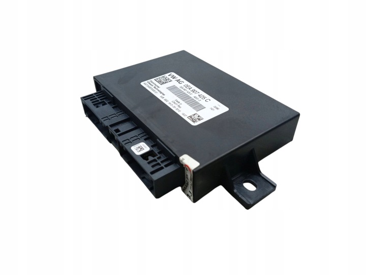 computer Motore elettrico AUDI Q4 E-TRON ID.5 ID.4 ENYAQ IV 0EA907425C