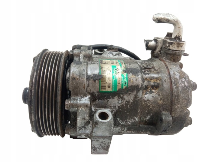 Compresseur Climatisateur air conditionné 13106850 1.3 CDTI Opel Agila et (2000-2007) A