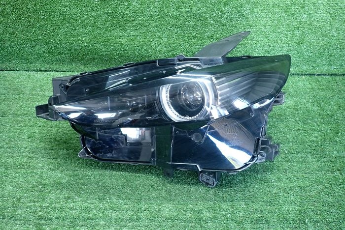 MAZDA CX30 CX-30 FULL LED 19- reflektor Gauche Feux phare Gauche DFR7-51040 14 pin