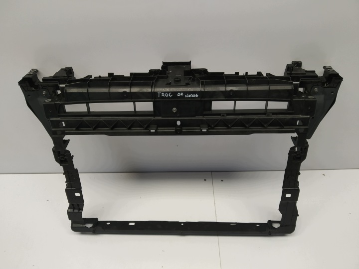 Vw T Roc Versteifung Schlossträger Gurten vorne Original 2GA805588S