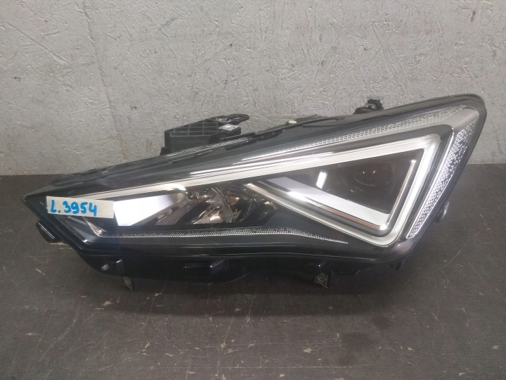 FEUX PHARE AVANT GAUCHE CUPRA FORMENTOR FULL LED 5FG941007E