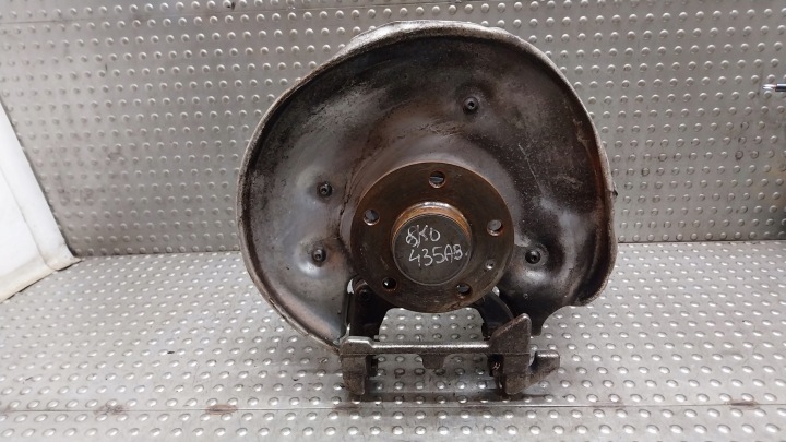 glavčina igle lijevi stražnji dio 8K0505435AB AUDI A4 B8 A5 8T A6 C7