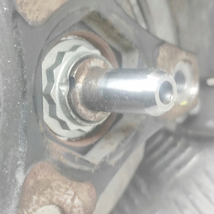 REDUTOR MERCEDES-BENZ E (W213) A7252802600 33590819 3.0L 295kw 2017 8