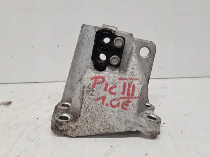 KIA PICANTO III gearbox mounting of the gear 1,0 2017