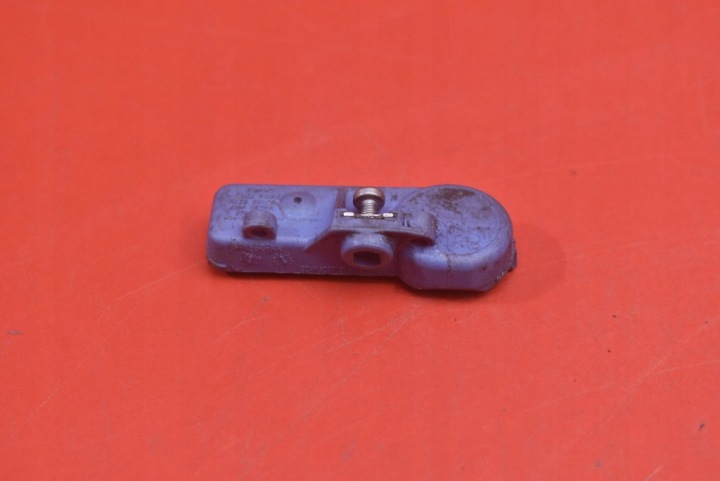 sensor of pressure of tyres 13581561 OPEL MERIVA 2 II B 10-14