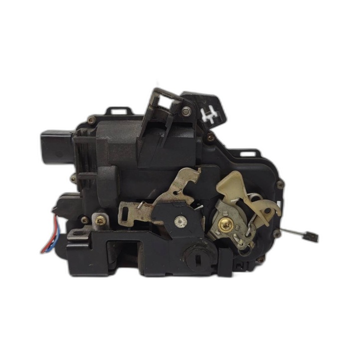 de la Serrure Portière Droite Arrière Seat Toledo II 1.9 TDI 3B4839016A