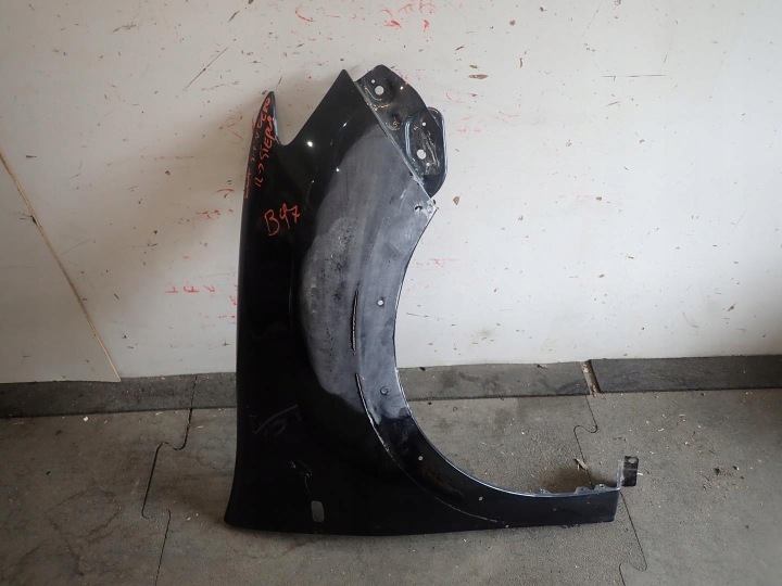 fender front right DACIA SANDERO II STEPWAY 2012