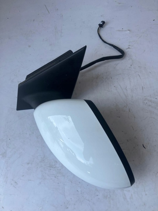 SPECCHIETTO RETROVISORE sinistro RENAULT MEGANE IV 7PIN DV369