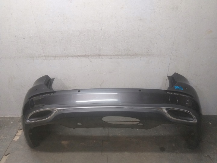 STOSSSTANGE HECK MERCEDES C KLASA W206 KOMBI