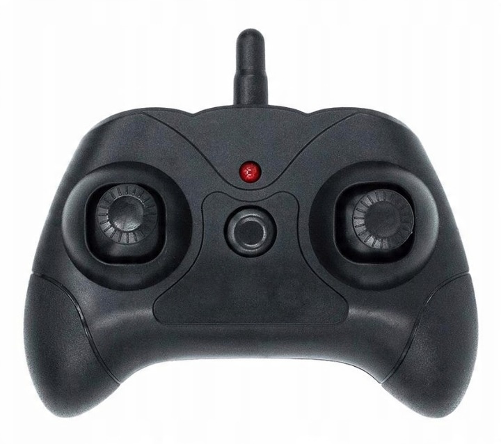 Remote Controlled Aircraft Avionics SUMMER Manufacturer code 6764