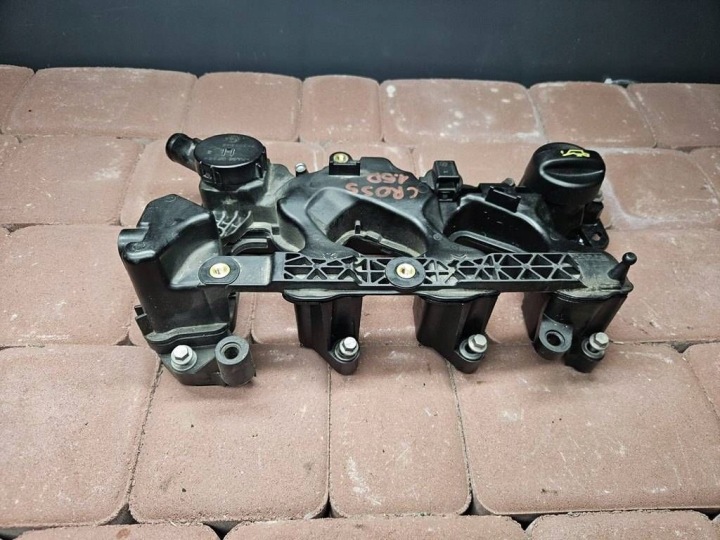 COPERCHIO PUNTERIE odma 1.5d 1.5HDI Opel Crossland X 9827622780