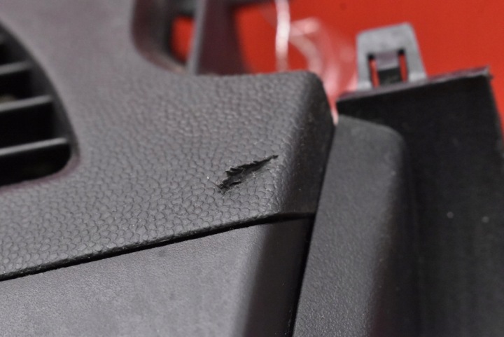 SOBALD DIE AIRBAG EU MITSUBISHI LANCER 8 VIII 07-16 6