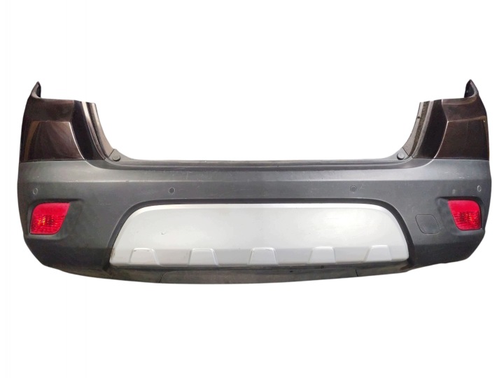 bumper rear part rear OPEL MOKKA A (2012-2016) PDC KOD LAKIERU GYO