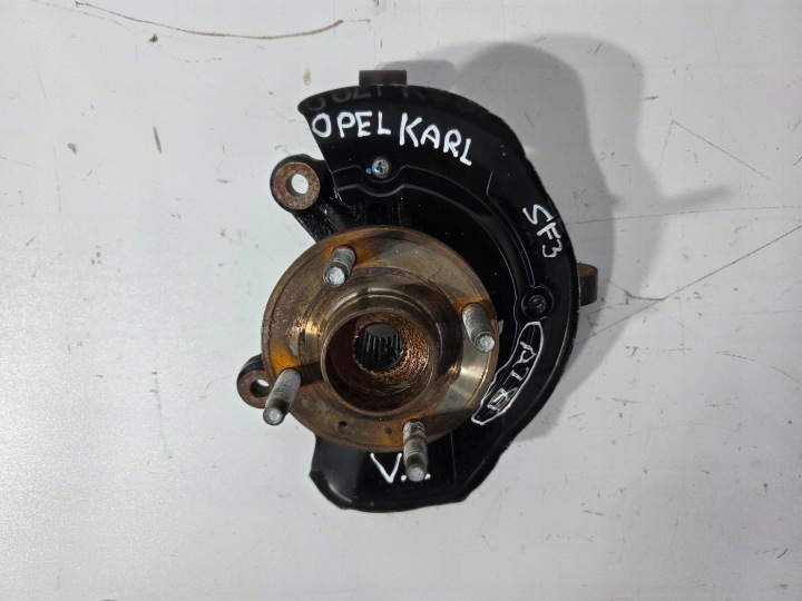 Opel Karl glavčina prednja lijeva SF3 (A287)