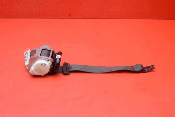 Ceinture de sécurité avant Gauche Arrière Tendeur EU 39149956 OPEL ASTRA 5 V K 15-20